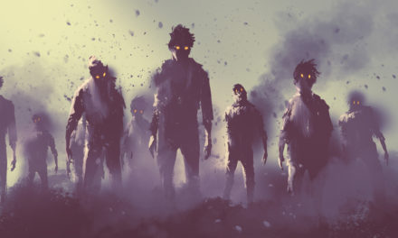 zombie apocalypse