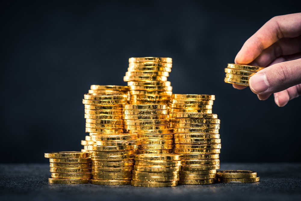 It makes sense to take advantage of the market’s weakness by picking up some solid dividend-paying stocks. You may never want to sell them.