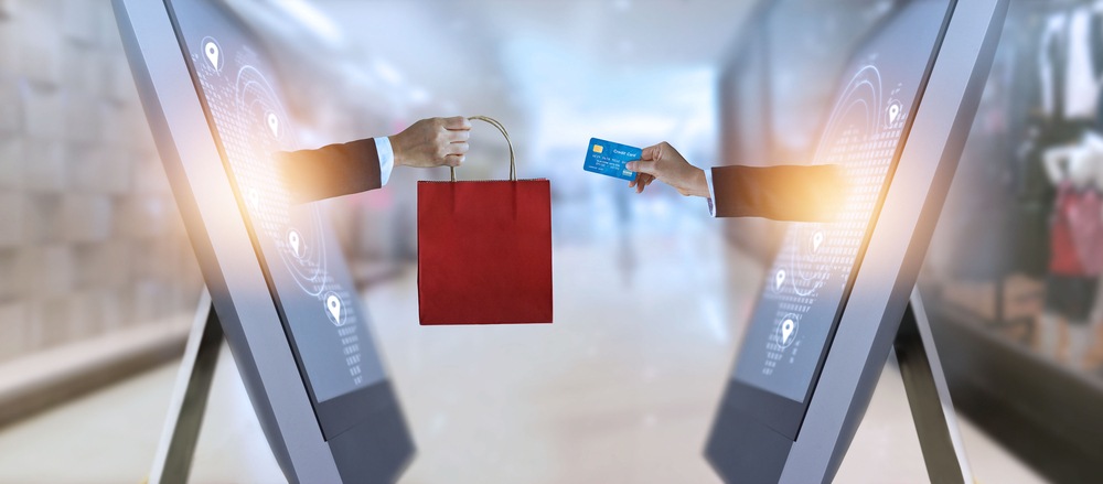 E-commerce ETF