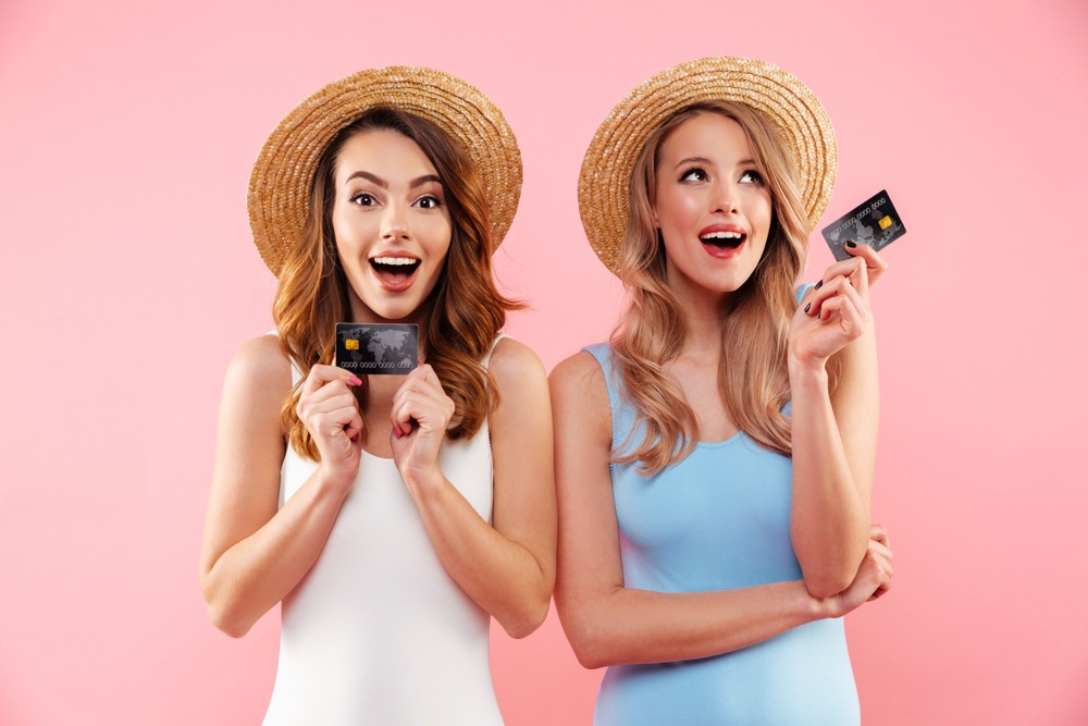 Experts Brian Christopher and Jeff Yastine share their latest thoughts on two credit card companies they recommended earlier this year.