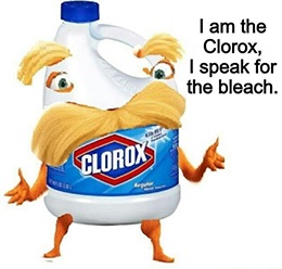 Clorox shares were among the few bright spots in today’s market. The stock gained more than 4% after Clorox beat Wall Street’s quarterly earnings and revenue expectations.