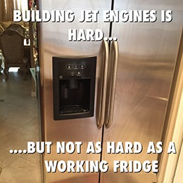 General Electric Co. (NYSE: GE) CEO Larry Culp reiterated a warning this week that GE shareholders didn’t want.