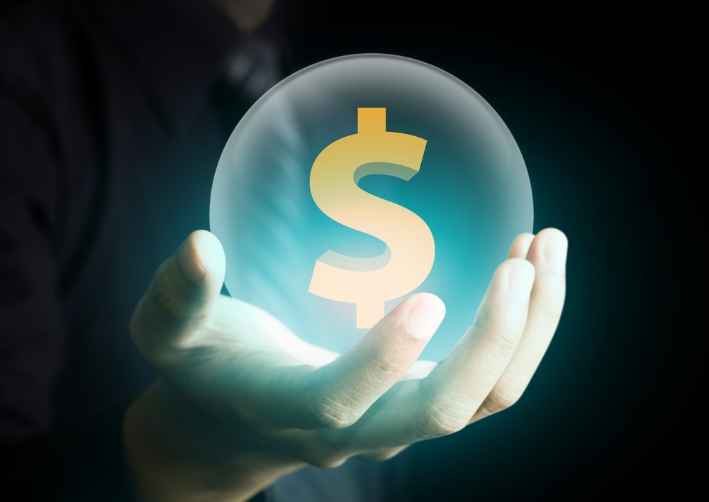 predict money sectors