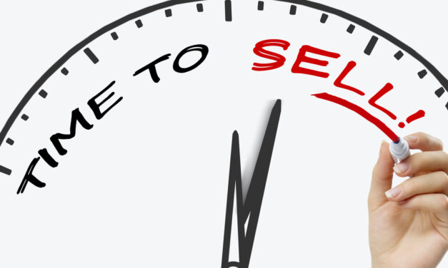 Market Plunge Ahead: Sell These 2 Stocks Today