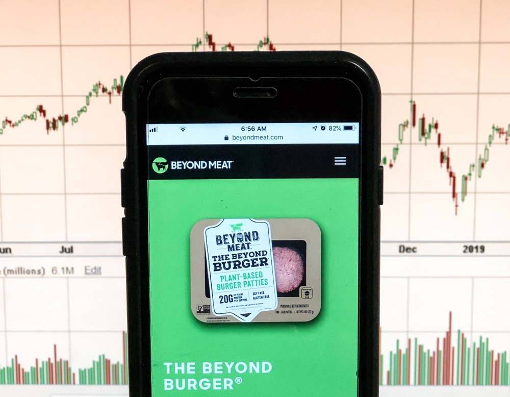 If I know anything about Wall Street, it’s that investors will cool on stocks such as Beyond Meat once again in the future.
