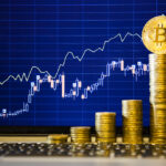Bitcoin went from the toast of the town to a dumpster in a back alley. But, it had previously risen from multiple 75%-plus falls.