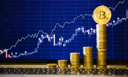 Bitcoin went from the toast of the town to a dumpster in a back alley. But, it had previously risen from multiple 75%-plus falls.