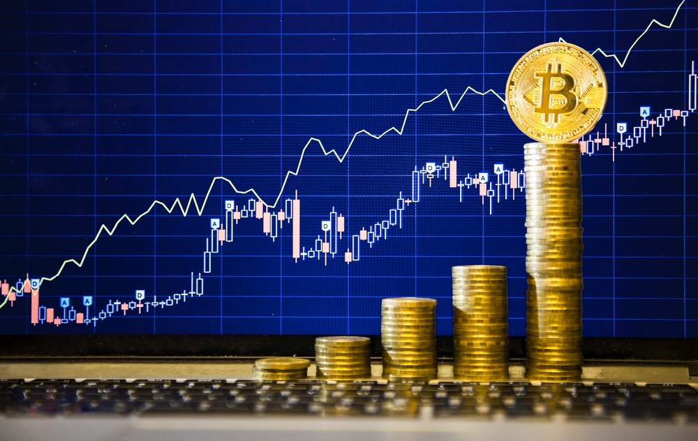 Bitcoin went from the toast of the town to a dumpster in a back alley. But, it had previously risen from multiple 75%-plus falls.