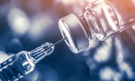 There’s a better, safer way to invest in COVID-19 vaccines right now: the “picks and shovels” companies such as this one.