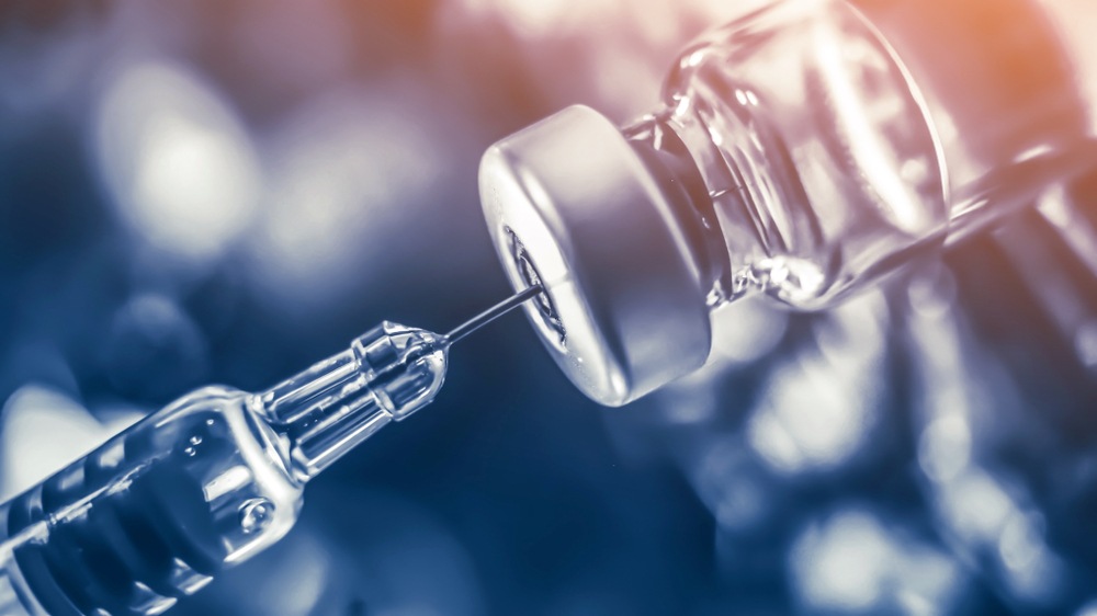 There’s a better, safer way to invest in COVID-19 vaccines right now: the “picks and shovels” companies such as this one.