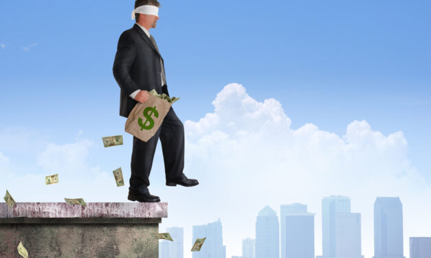 Is Your Financial Adviser Screwing You?