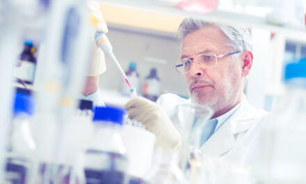 I asked Brian Christopher to share his thoughts on what to expect going forward for this innovative pharmaceutical company.
