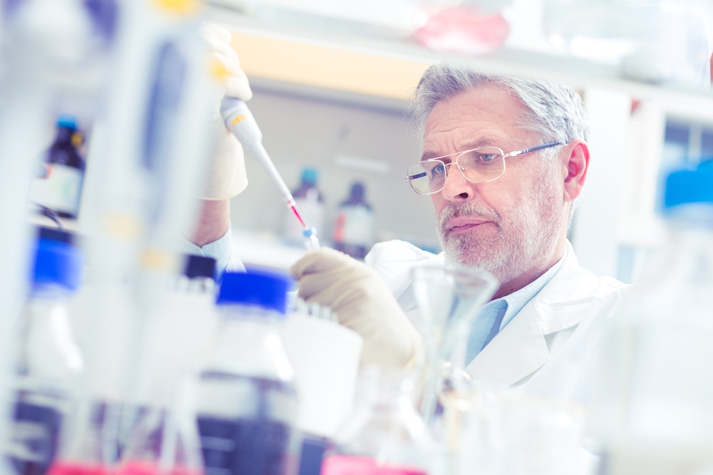I asked Brian Christopher to share his thoughts on what to expect going forward for this innovative pharmaceutical company.