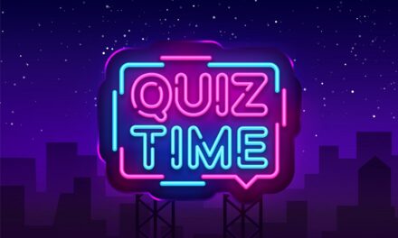 We wanted to try something different this week. So we have a quiz that tests your knowledge of the past week’s Smart Profits Daily articles.