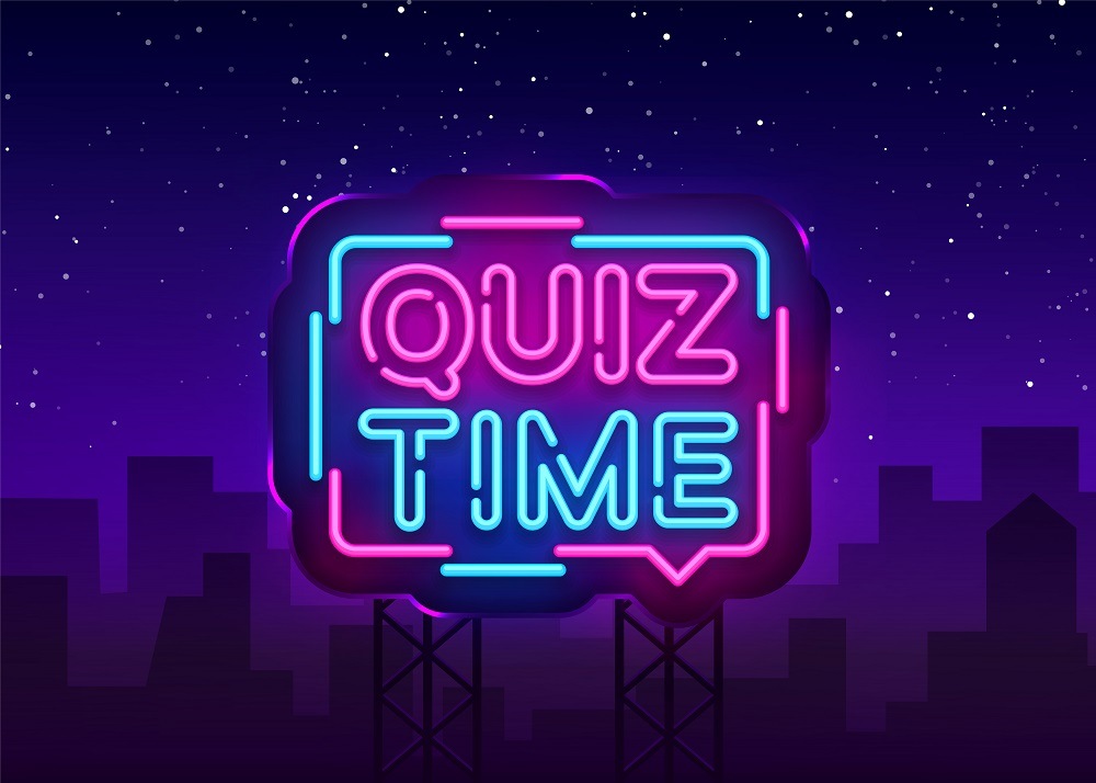 We wanted to try something different this week. So we have a quiz that tests your knowledge of the past week’s Smart Profits Daily articles.