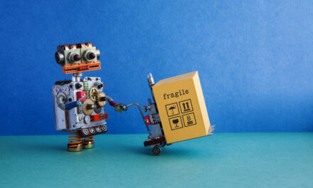 Delivery Robots
