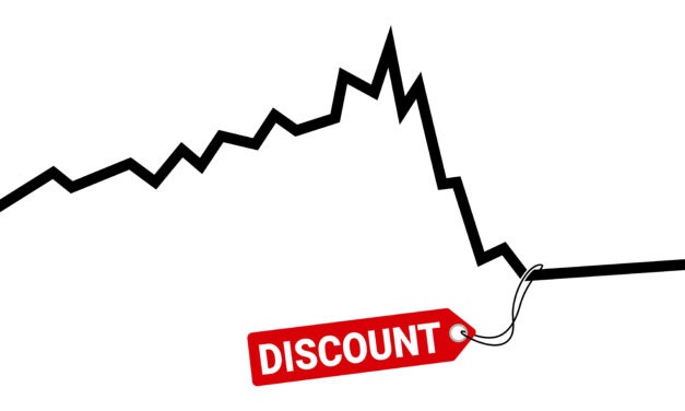 It’s Not Too Late to Buy This Sector at a Crazy Low Price
