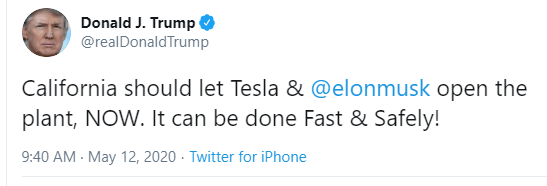 If you thought May was a controversial month for Tesla CEO Elon Musk, just wait until you hear what’s coming in June…