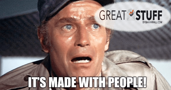 Today, we forego our usual pilgrimage of market pitter-patter. We forget the trials and tribulations of the Dow’s fluctuations. Instead, we turn it over to you — well, your emails, at least.