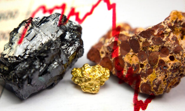 Get Ready: Zinc Stocks Setting Up for Recovery Rally