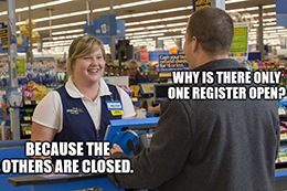 Walmart Inc. (NYSE: WMT), the world’s largest retailer, just announced a partnership with Shopify to expand its third-party online marketplace.