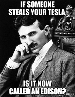 According to a leaked email from CEO Elon Muck, there may be trouble in Tesla town.