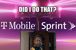 If you couldn’t make calls, send texts, visit certain website, et cetera yesterday, blame T-Mobile US Inc. (Nasdaq: TMUS).