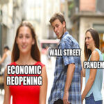 Great Stuff drops reality bombs on the market. Fasten your seatbelts and put your tray tables in the upright position.