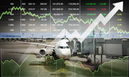 There will be a few big winners coming out of this mess. But I think you should still wait to buy these airline stocks.
