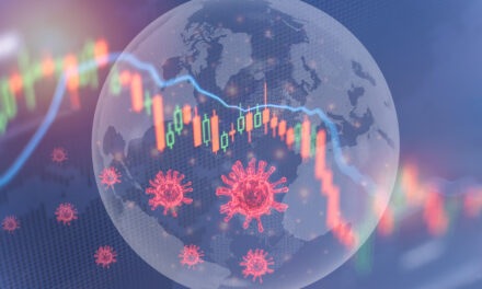 Spiking coronavirus cases spurred fears of another shutdown. But this is the perfect time to grab shares of your favorite stocks at a great price.