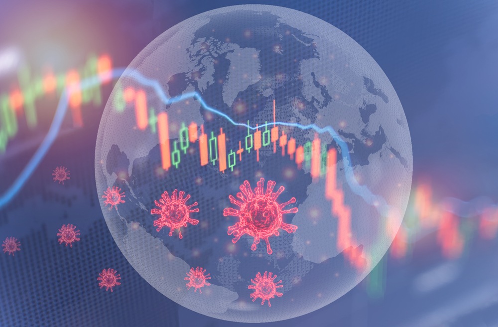Spiking coronavirus cases spurred fears of another shutdown. But this is the perfect time to grab shares of your favorite stocks at a great price.
