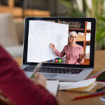 Zoom has risen more than 250% since the start of the year. But videoconferencing isn’t the only industry that’s benefited from working (and doing everything else) at home.