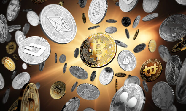 The Crypto Bull Market Has Begun