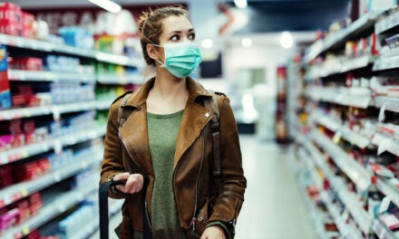 The reopening of the economy has been a huge relief for many Americans. But we’re beginning to see a spike in COVID-19 infections in some states.