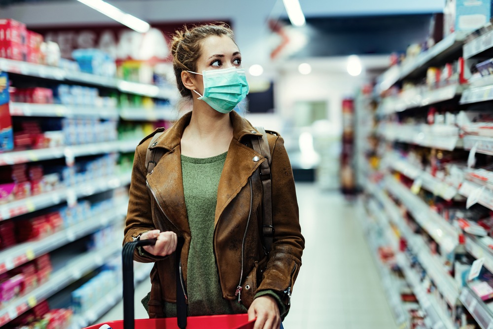 The reopening of the economy has been a huge relief for many Americans. But we’re beginning to see a spike in COVID-19 infections in some states.