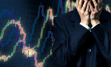 This sets up profitable opportunities for investors who realize implied volatility (the fear index) is typically greater than the reality.