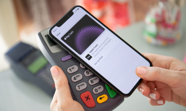 I Quit Using Cash. Did You?