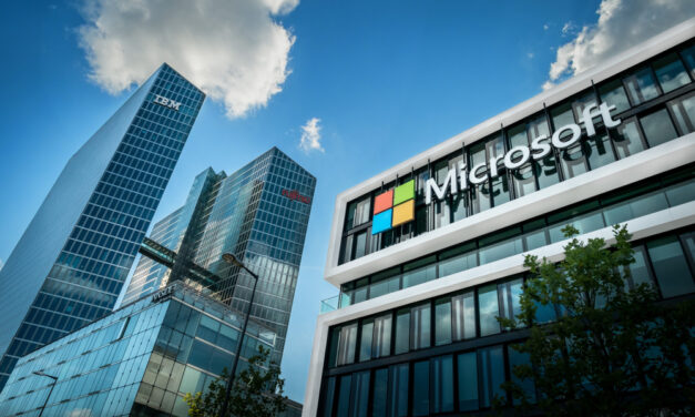 Microsoft Shares Will Crash 30% This Year