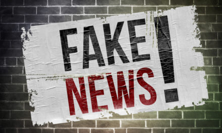 This Options Study Is Fake News