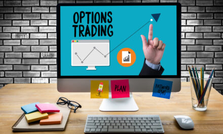 In today’s Market Insights video, I ask my colleague and options expert Michael Carr to debunk some common myths about options trading.