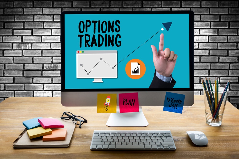 In today’s Market Insights video, I ask my colleague and options expert Michael Carr to debunk some common myths about options trading.