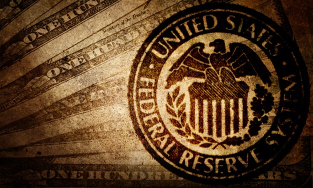 Danger Ahead: The Fed’s Great Modern Monetary Experiment
