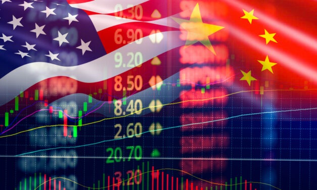 Is It Time to Dump Chinese Stocks?