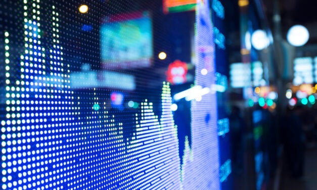 Dance While the Market Music’s Still Playing: Looming Breakouts