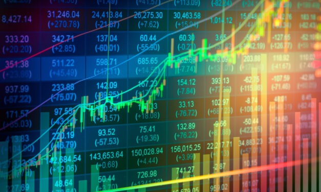 Don’t Be Fooled by This Delusional Stock Market