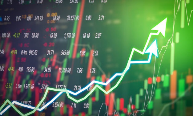 How Our Stock Picks Crushed the Market, in 1 Chart