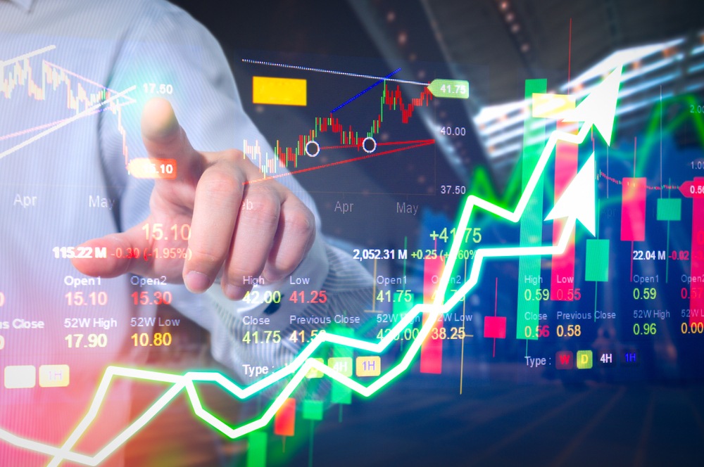 With the right strategy, it’s possible to predict where the market will be in the next week. That’s all you need.