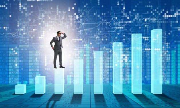 These 3 Sectors Will Lead the Recovery