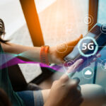 With the latest and greatest tech available today — 5G — the world will become even more interconnected going forward.