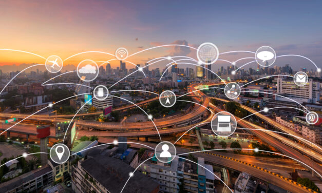 Big Data Boom Ahead — Get in Now